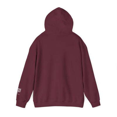 Bible Verse  Inspired Cozy Unisex Hoodie