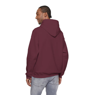 Called to Serve Hoodie – Unisex Heavy Blend™ Sweatshirt
