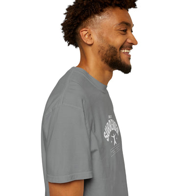 Unisex Surrender Shirt, Inspirational Tee , Everyday Wear