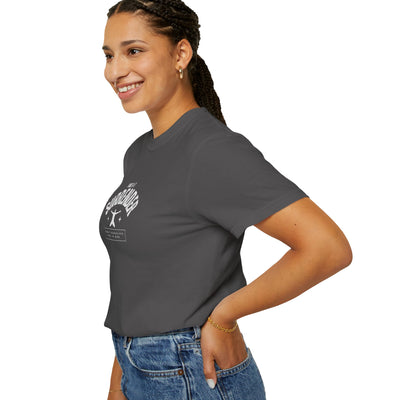 Unisex Surrender Shirt, Inspirational Tee , Everyday Wear