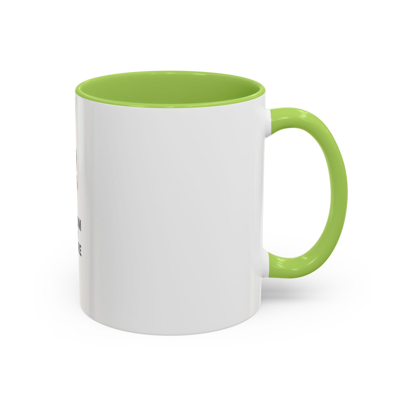 Kingdom Over Culture Coffee Mug (11, 15oz)