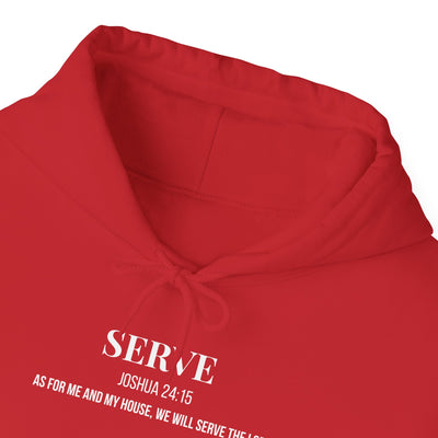 Bible Verse  Inspired Cozy Unisex Hoodie