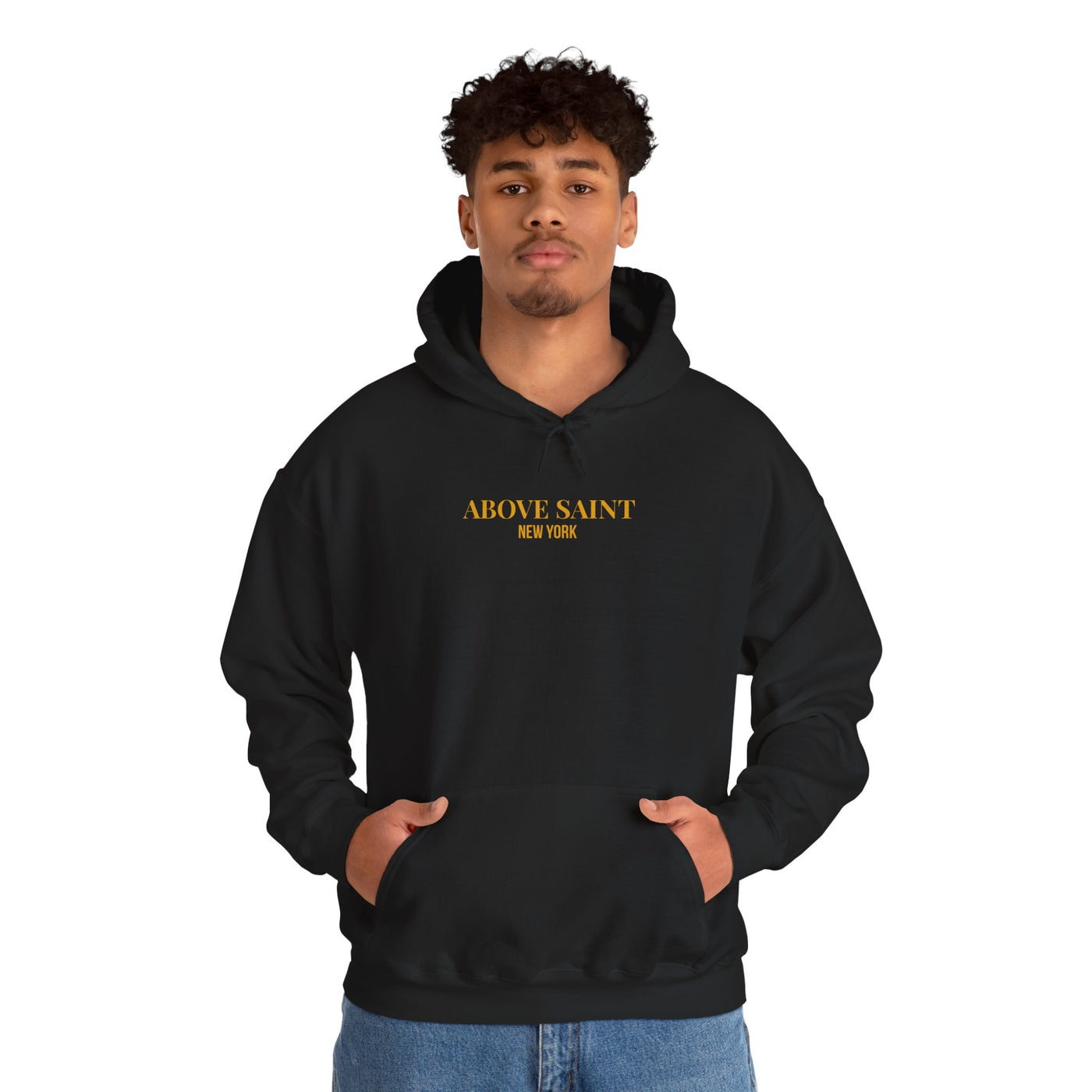 I Can Do All Things Hoodie | Philippians 4:13