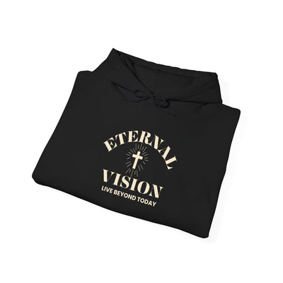 Eternal Vision Hooded Sweatshirt