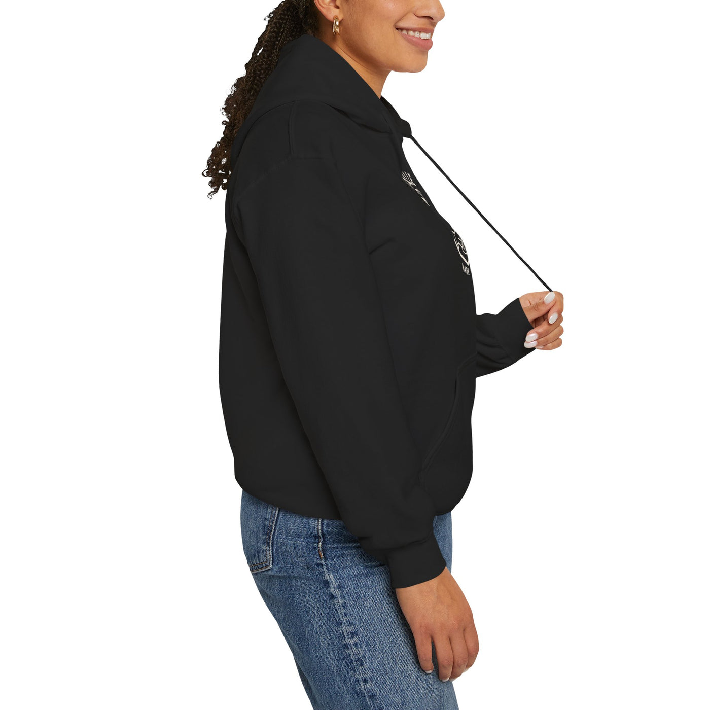 Called to Serve Hoodie – Unisex Heavy Blend™ Sweatshirt