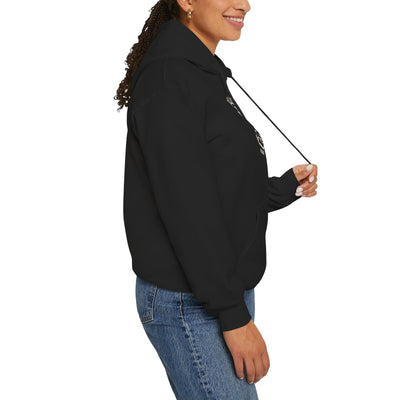 Called to Serve Hoodie – Unisex Heavy Blend™ Sweatshirt