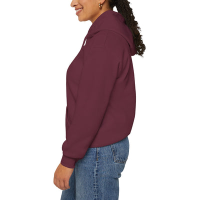 Called to Serve Hoodie – Unisex Heavy Blend™ Sweatshirt