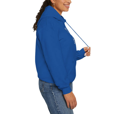 Called to Serve Hoodie – Unisex Heavy Blend™ Sweatshirt