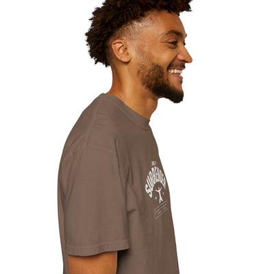 Unisex Surrender Shirt, Inspirational Tee , Everyday Wear