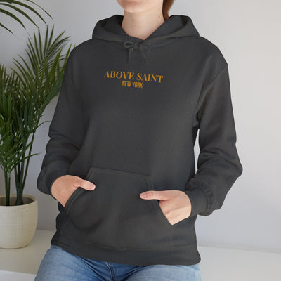 I Can Do All Things Hoodie | Philippians 4:13
