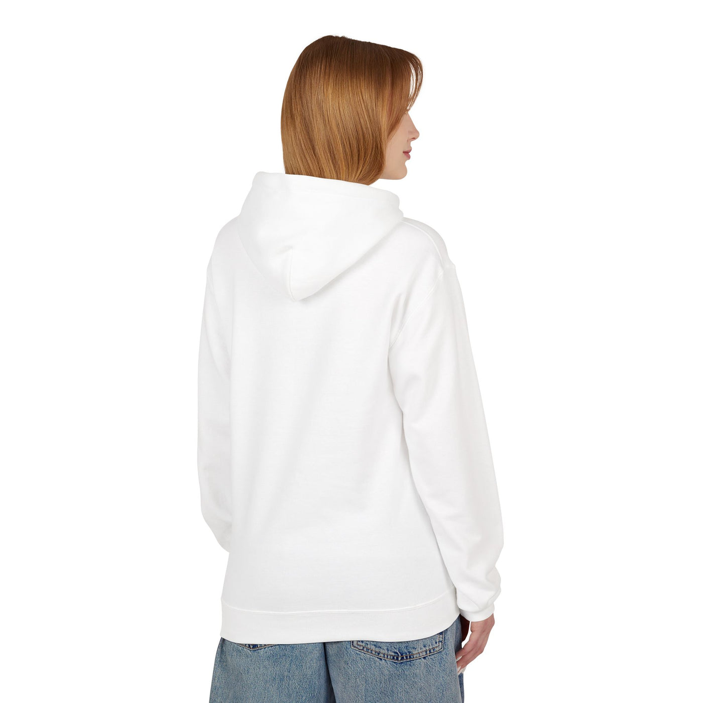 Unisex Made by God Hoodie, Inspirational Apparel