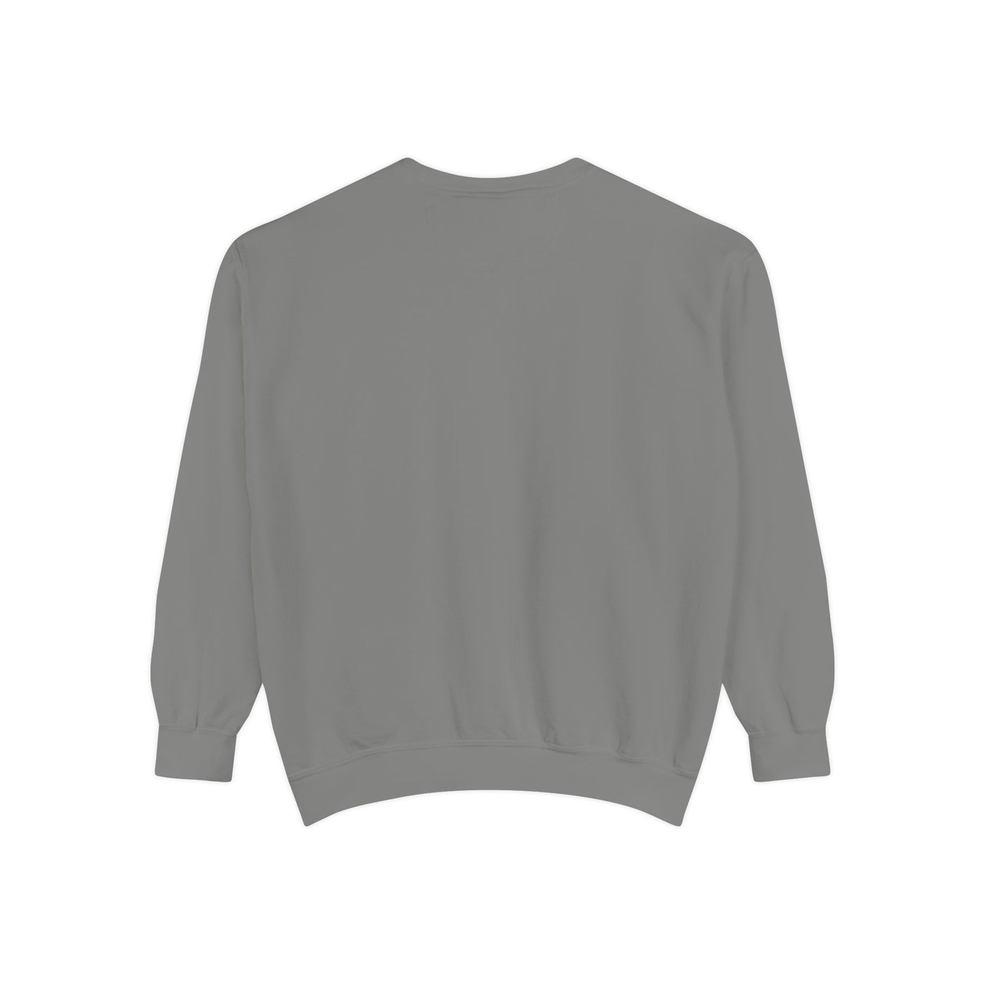 Purposeful Unisex Sweatshirt, Cozy Gift for Friends, Affirmation Apparel