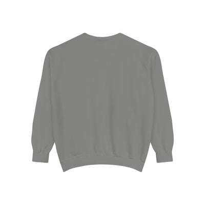 Purposeful Unisex Sweatshirt, Cozy Gift for Friends, Affirmation Apparel