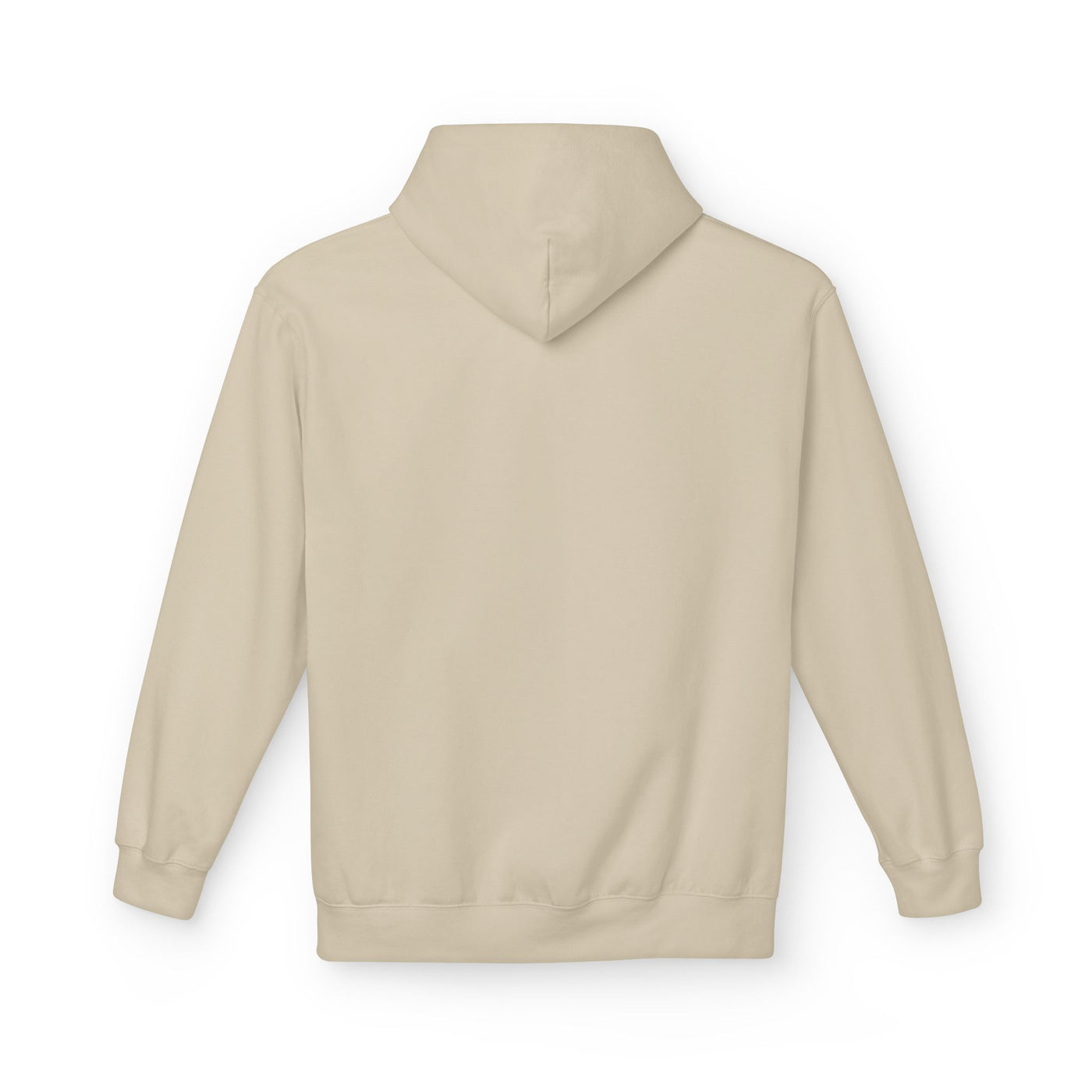 Unisex Made by God Hoodie, Inspirational Apparel