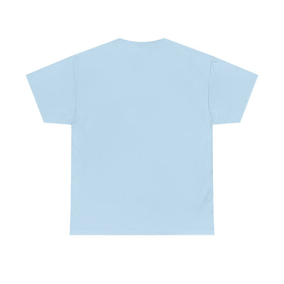 Chosen Cherished Called Unisex Heavy Cotton Tee, Inspirational T-Shirt