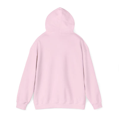 Inspirational Hoodie: Mercy Made Me New, Faith Sweatshirt