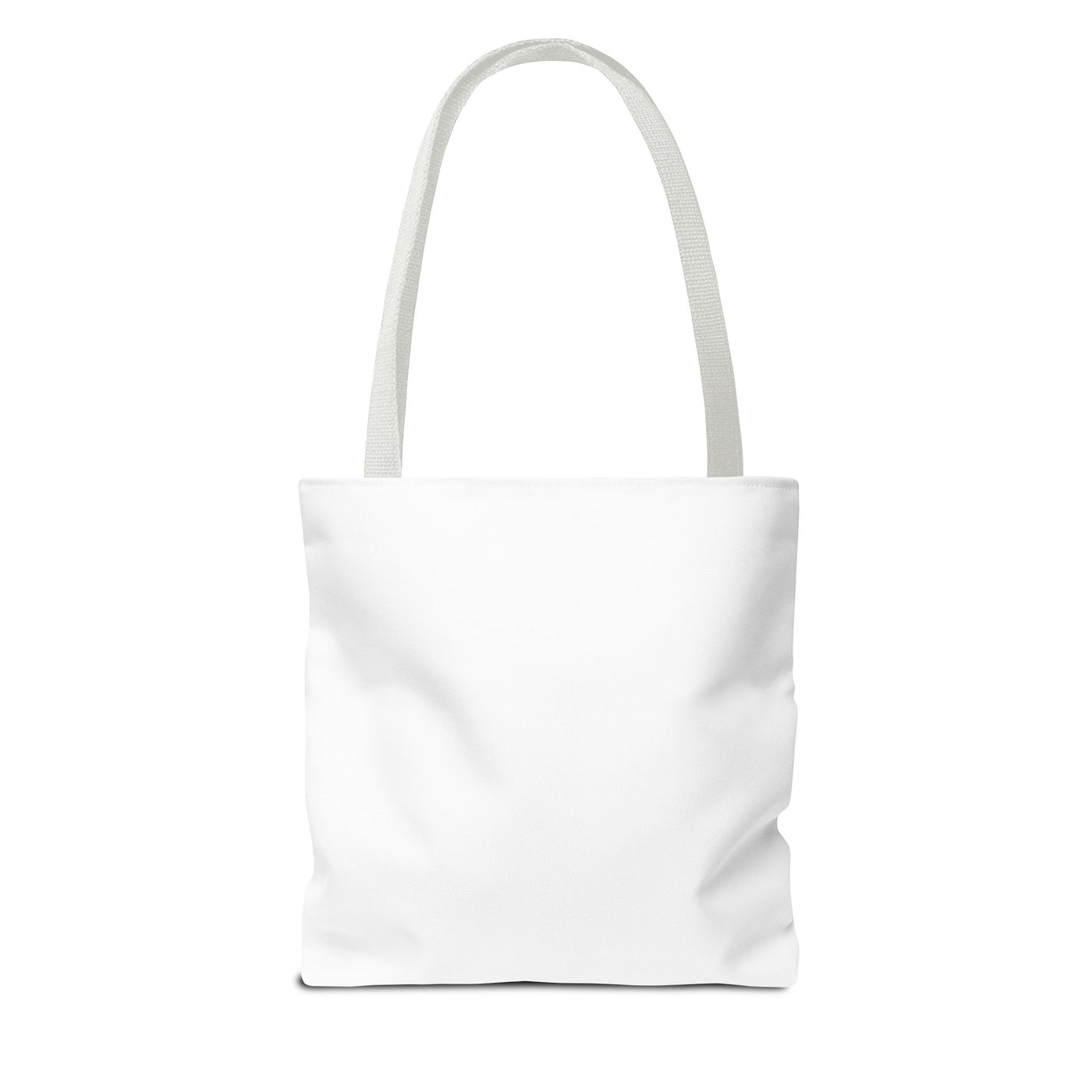 Love Like Jesus Tote Bag - Faith-Inspired Shopping Bag