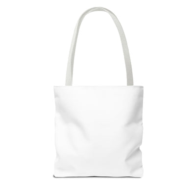 Love Like Jesus Tote Bag - Faith-Inspired Shopping Bag