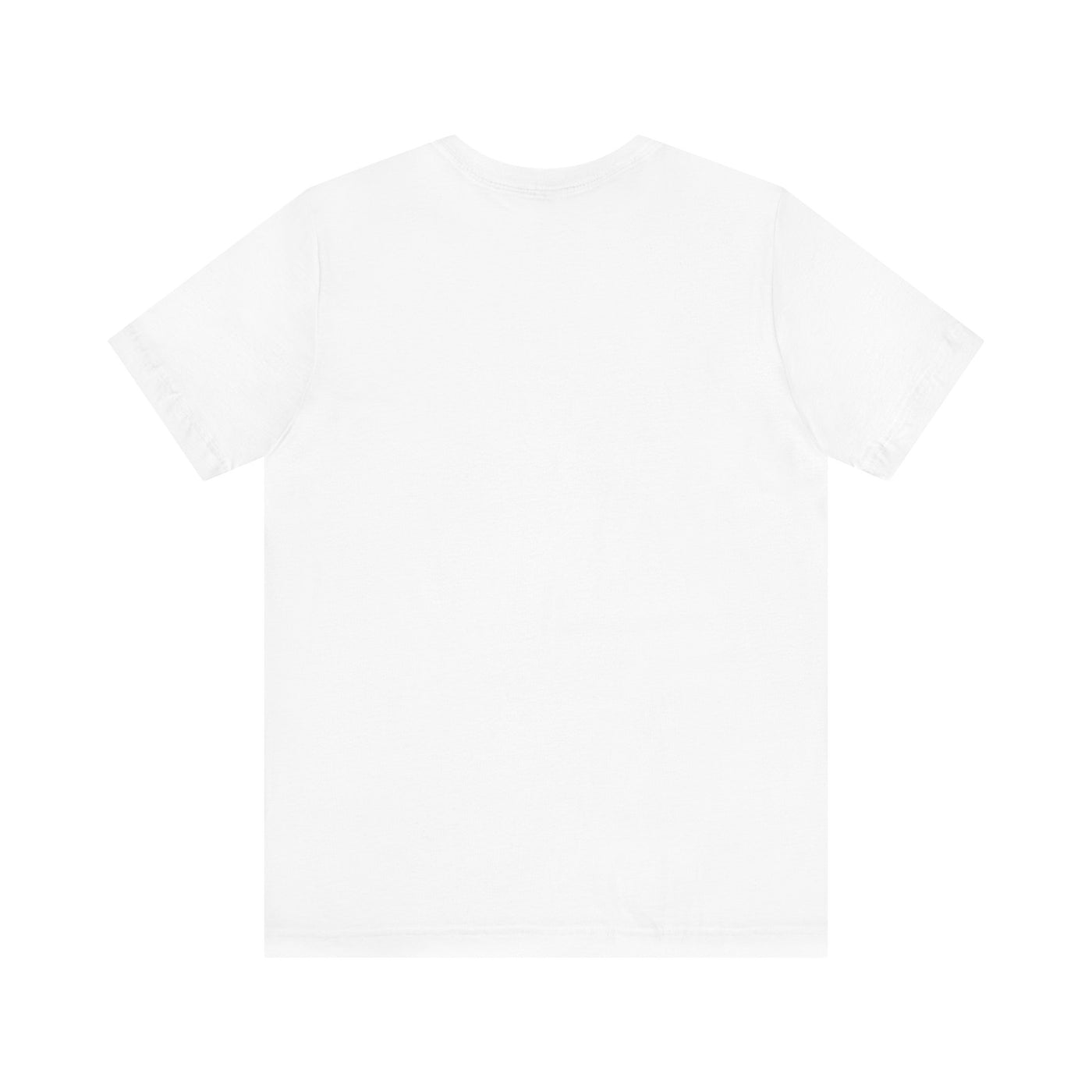Faith-Inspired Tech Tee, Jesus Is My Source Code Shirt, Unisex