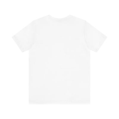 Faith-Inspired Tech Tee, Jesus Is My Source Code Shirt, Unisex