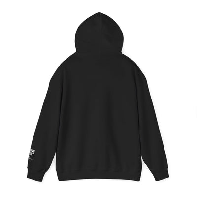 Inspirational Surrender Hoodie - Unisex Heavy Blend Sweatshirt