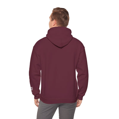 Bible Verse  Inspired Cozy Unisex Hoodie