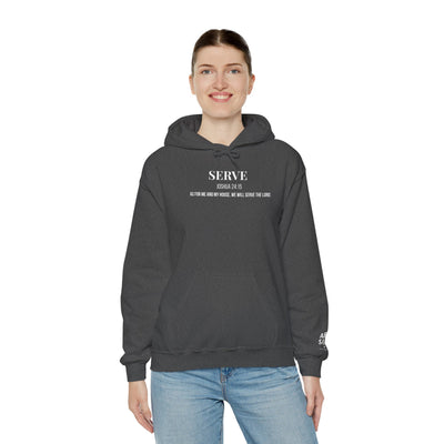 Bible Verse  Inspired Cozy Unisex Hoodie