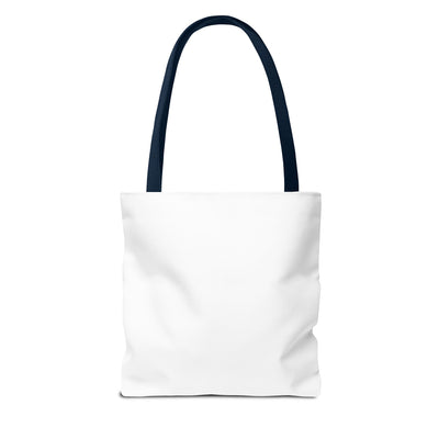 Love Like Jesus Tote Bag - Faith-Inspired Shopping Bag