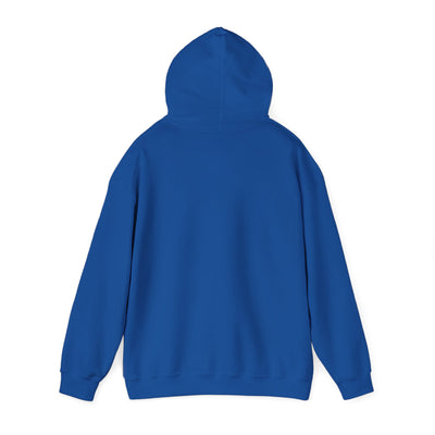 Faith-Inspired Hooded Sweatshirt - Be Like Jesus, Inspirational Apparel, Religious Hoodie