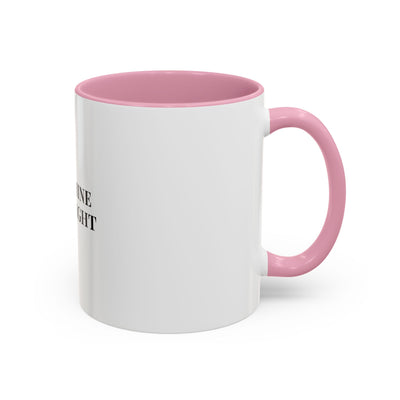 Sip and Shine God's Light Colorful Mugs (11oz, 15oz)