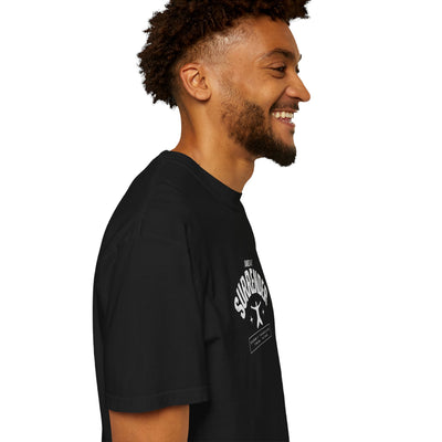 Unisex Surrender Shirt, Inspirational Tee , Everyday Wear