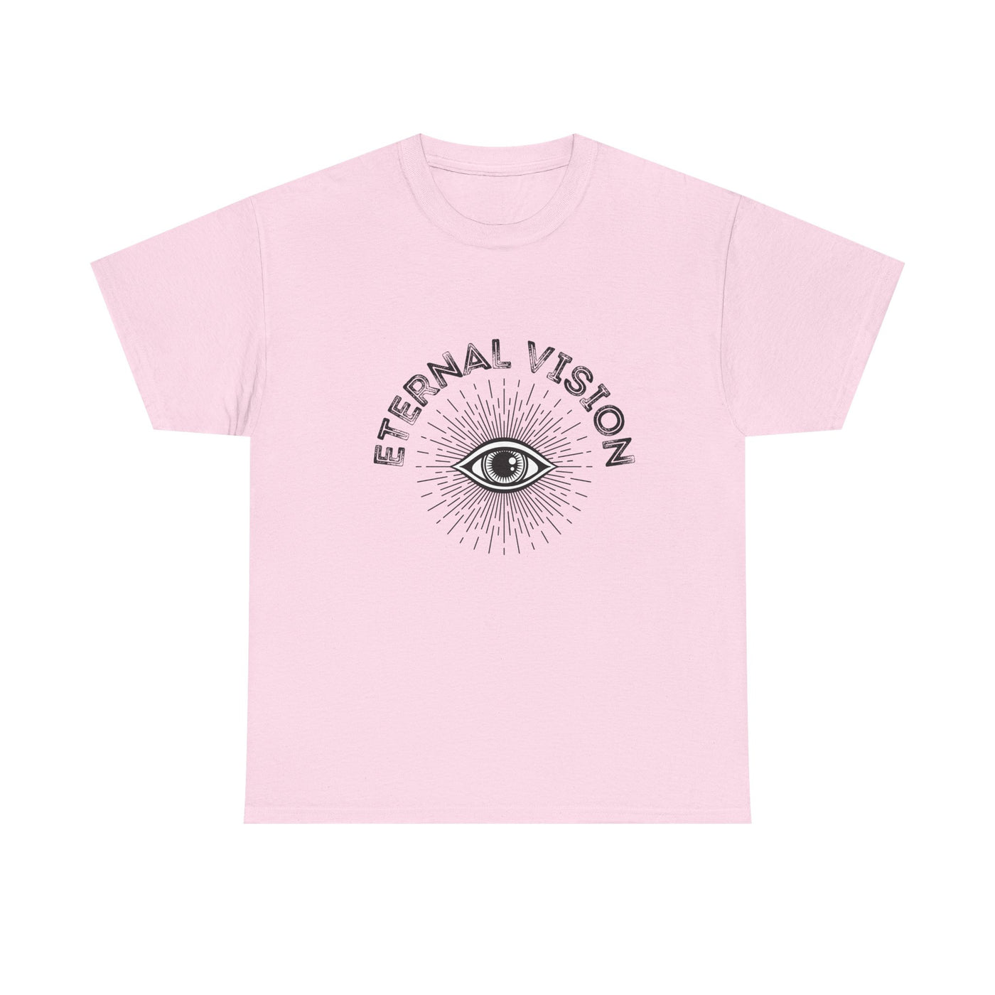 Eternal Vision Tee | Inspirational Christian Apparel