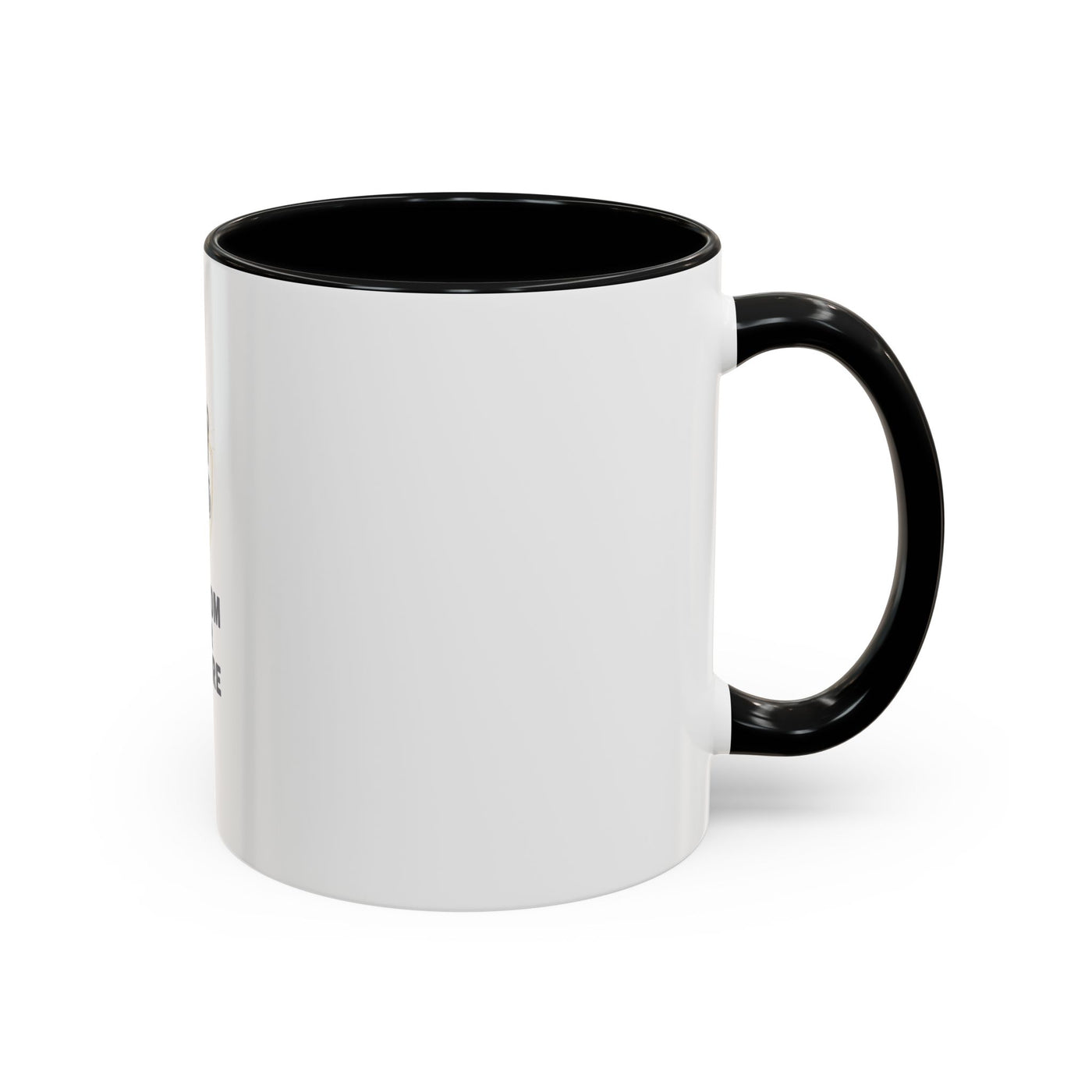 Kingdom Over Culture Coffee Mug (11, 15oz)