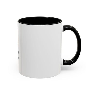 Kingdom Over Culture Coffee Mug (11, 15oz)