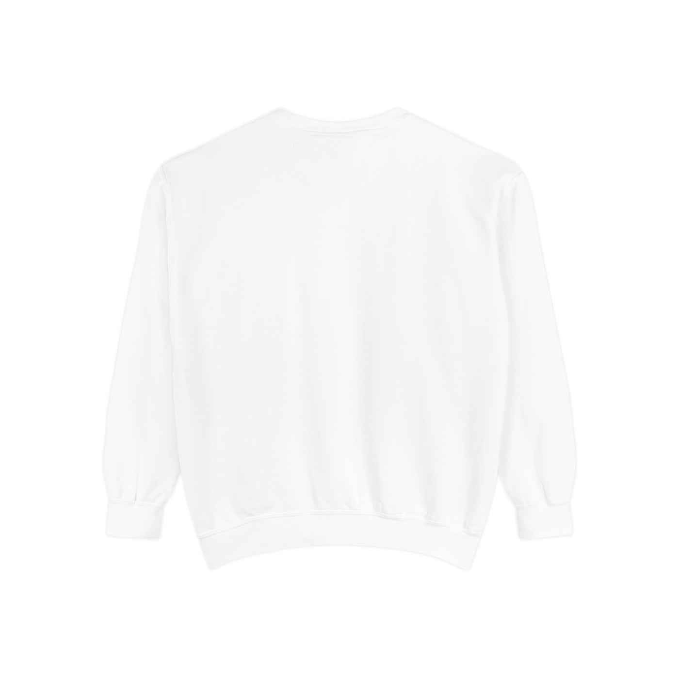 Purposeful Unisex Sweatshirt, Cozy Gift for Friends, Affirmation Apparel