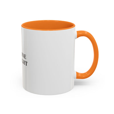Sip and Shine God's Light Colorful Mugs (11oz, 15oz)