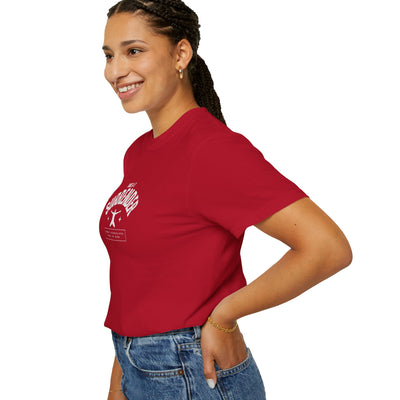 Unisex Surrender Shirt, Inspirational Tee , Everyday Wear
