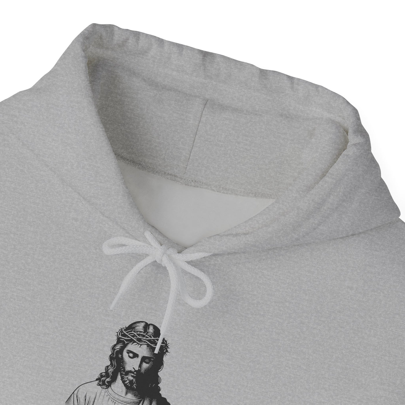 Inspirational God Got Me Hoodie, Faith-Based Apparel for Everyday Wear