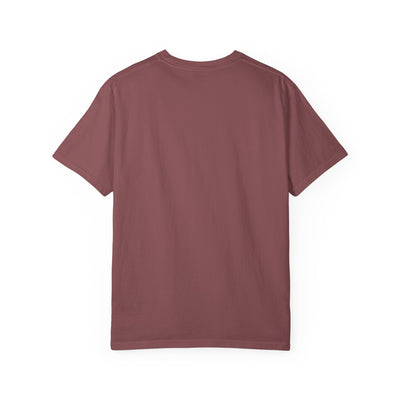 Unisex Surrender Shirt, Inspirational Tee , Everyday Wear