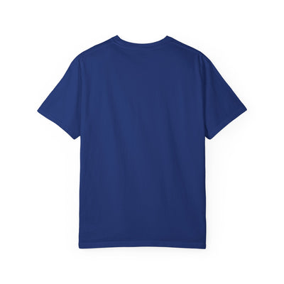 Mercy Over Madness T-Shirt, Unisex Casual Tee, Gift for Mental Health Awareness