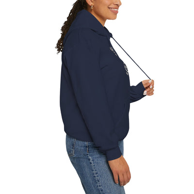 Called to Serve Hoodie – Unisex Heavy Blend™ Sweatshirt