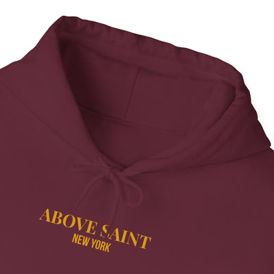 I Can Do All Things Hoodie | Philippians 4:13
