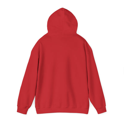 Called to Serve Hoodie – Unisex Heavy Blend™ Sweatshirt