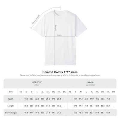 Unisex Surrender Shirt, Inspirational Tee , Everyday Wear