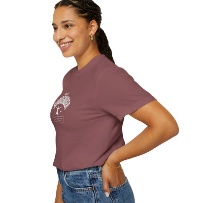 Unisex Surrender Shirt, Inspirational Tee , Everyday Wear