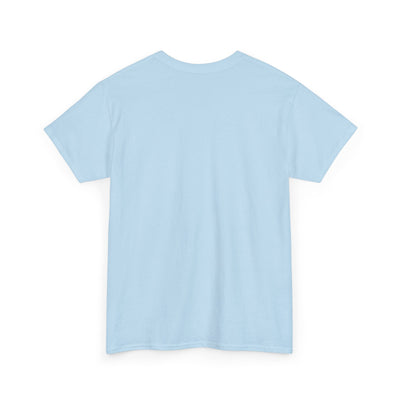 Love Never Fails Unisex Cotton Tee - Inspirational Shirt