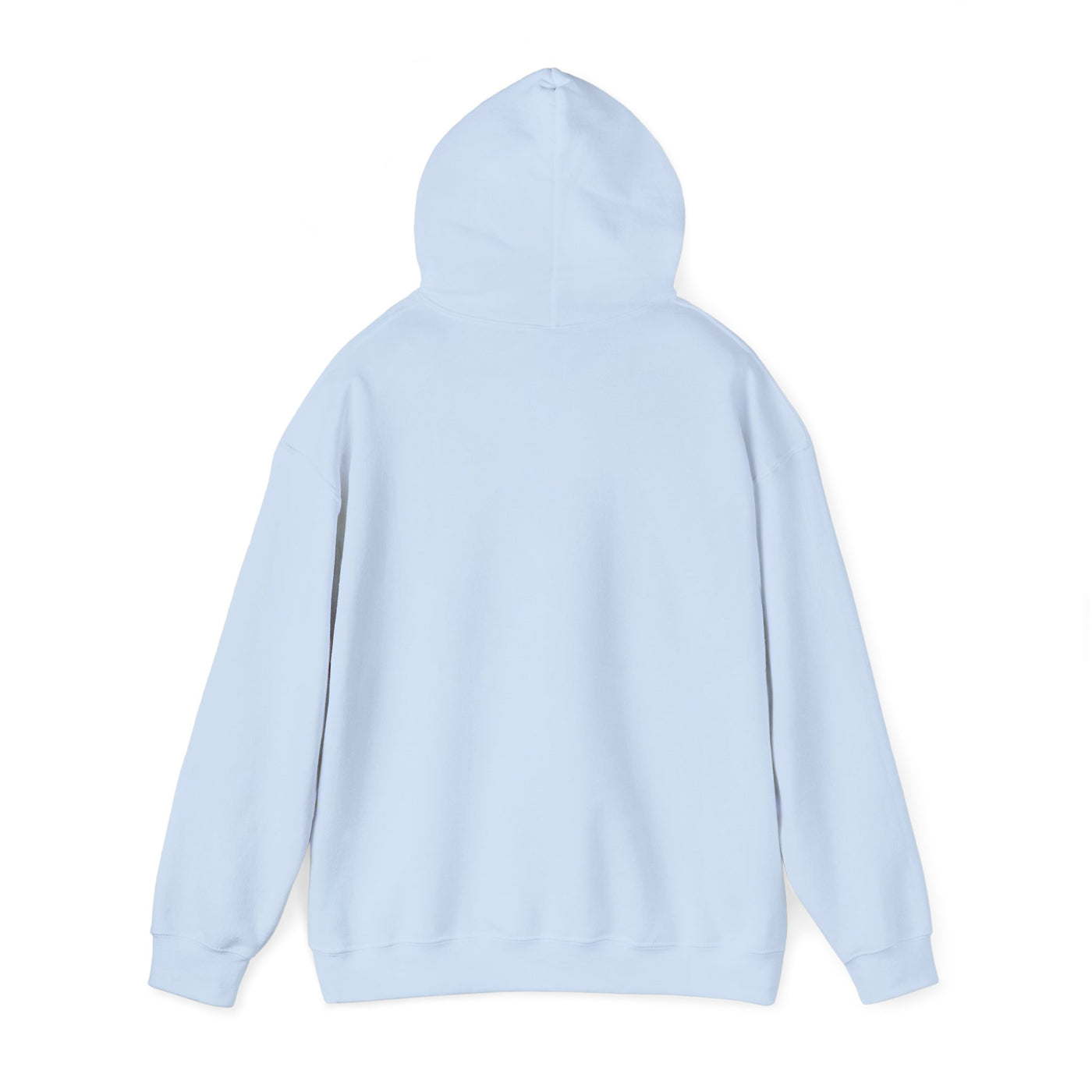 Trust God  Inspirational Sweatshirt, Faith-Based Apparel, Comfortable Unisex Hoodie