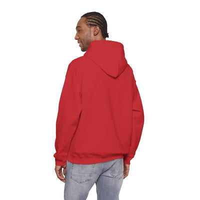 Called to Serve Hoodie – Unisex Heavy Blend™ Sweatshirt