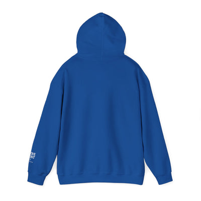 Inspirational Surrender Hoodie - Unisex Heavy Blend Sweatshirt