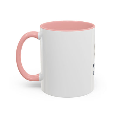 Kingdom Over Culture Coffee Mug (11, 15oz)